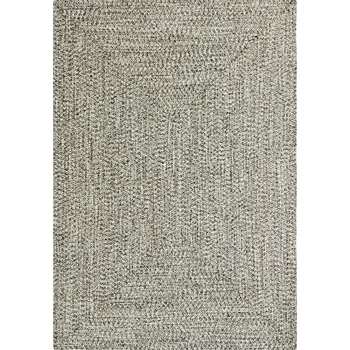 Hanse Home Kusový koberec Braided 105552 Melange – na ven i na doma Rozměry koberců: 80x200