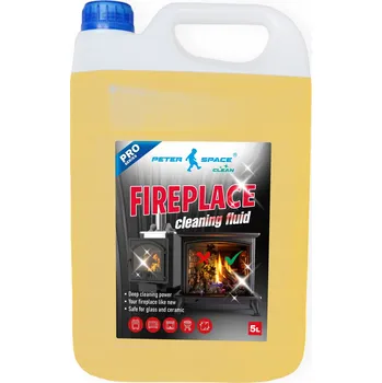 Univerzální čisticí prostředek Peter Space čistič trouby 5l