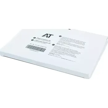 Kancelářská technika Olejové papíry AT pro skartovací stroje, balení 12 listů