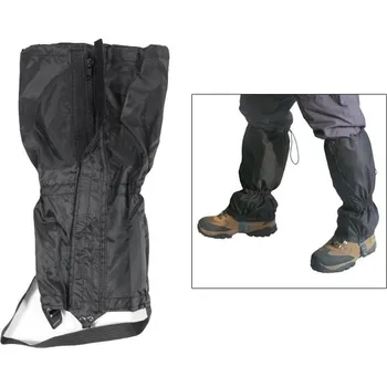 Cyklistické návleky LED21 Návleky na nohavice