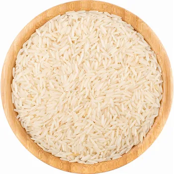 Příloha Vital Country Rýže Basmati BIO 1000 g