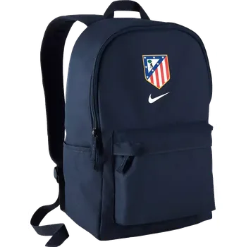 Unisex batoh Nike Atletico Madrid 25/26 Heritage 25 litrů modrý