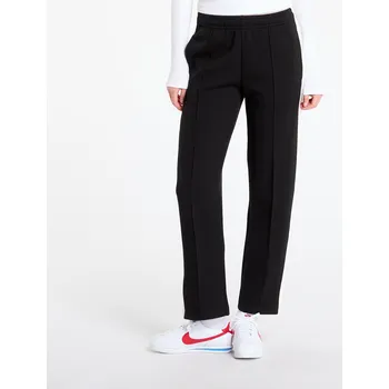 Kalhoty Karl Kani Og Sidestripe Trackpants Black XS