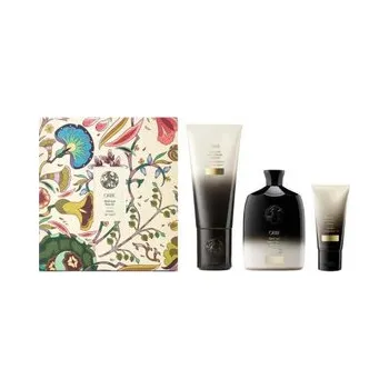 Kosmetická sada Oribe Ritual Spring Set jarní sada pro omlazení vlasů 1 ks