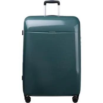 Velký zelený kufr Voyager 2.0