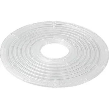 Osvětlení Kanlux 38129 HBPHS LENS 200W 120D Čočka