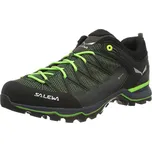 SALEWA Pánské trekové boty MS Mtn Trainer Lite Gtx 46 ZELENÁ