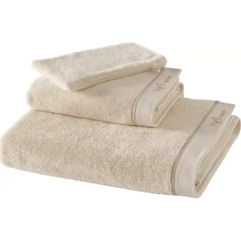 Soft Cotton Dárková sada ručník, osuška a mycí žínka AURA, 3 ks, 525 g / m², Bavlna 100%