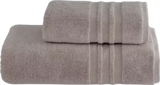 Soft Cotton Ručník PRESTIGE 50x100 cm, 600 g / m², Česaná prémiová bavlna 100%