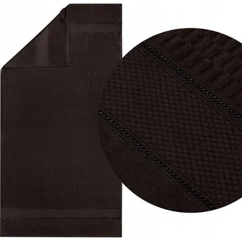 Ručník Osuška Spod Igły i Nitki 70x140 cm bavlna