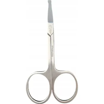 Kancelářské nůžky Nůžky dětské na nehty