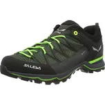 SALEWA Pánské trekové boty MS Mtn Trainer Lite Gtx 44 ZELENÁ