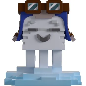 Figurka Youtooz: Minecraft - Happy Ghast 11 cm