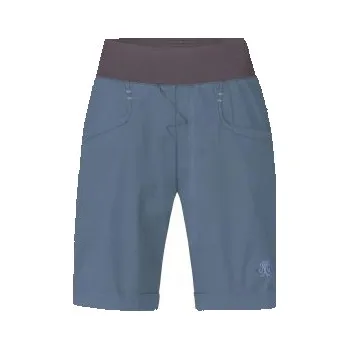 Dámské kraťasy RAFIKI MISTY LT stormy weather 42; Modrá kraťasy + DÁREK DLE VÝBĚRU!