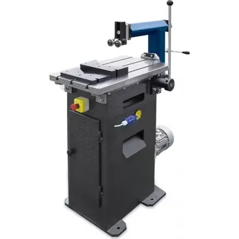 Frézka 1050000B Drážkovačka DR 050 - s lineárním vedením BOW