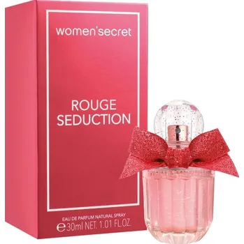 Dámský parfém Women'secret Rouge Seduction - EDP 30 ml + 2 měsíce na vrácení zboží