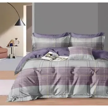 Povlečení NOVINKA 2025 ! LUXUSNÍ BAVLNĚNÉ POVLEČENÍ - ELISA 140x200/70x90cm