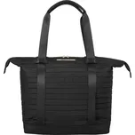 Travelite BARBARA Stepp 2 in 1 Shopper Black batoh + DÁREK + Doprava ZDARMA