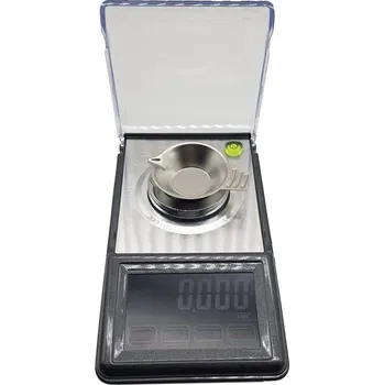 Kuchyňská váha Gaia Store Přesná váha 20g / 0.001g