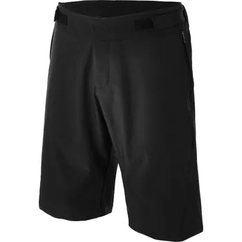 Cyklistické kalhoty SANTINI Kraťasy Fulcro Black S