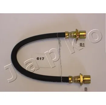 Brzdová hadice Držák, brzdová hadice JAPKO 69617