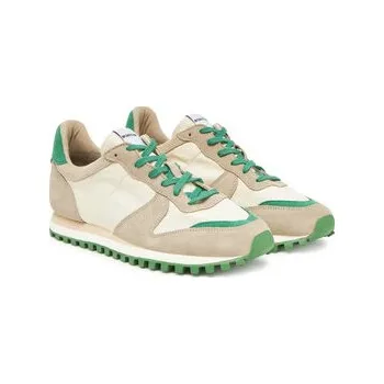 Dámské tenisky Sneakersy Novesta Marathon Trail N479002-011SME598 Béžová 42