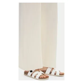 Dámské pantofle Nazouváky Lasocki GRD-22010-02 Bílá 36