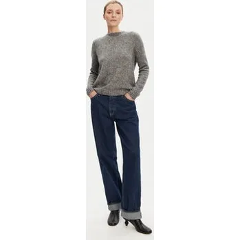 Pánský svetr Weekend Max Mara Svetr Ghiacci 2525366151 Šedá Regular Fit XXL