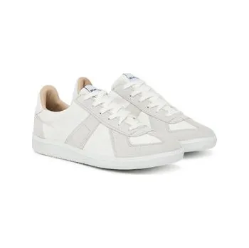 Dámské tenisky Sneakersy Novesta Gat Summer N454003-002BLN110 Bílá 38