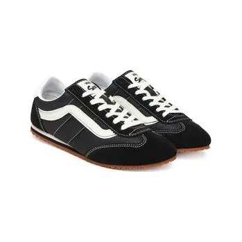 Pánské tenisky Sneakersy Vans Super Lowpro VN000D83BLA1 Černá 42