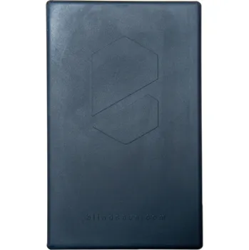 Florbal Blindsave Padding Hard náhradní výplň vel. S-XL tvrdá