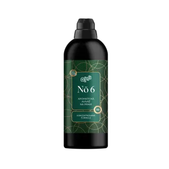 Aviváž Q Soft aviváž 50PD No.6 konc aroma 1L