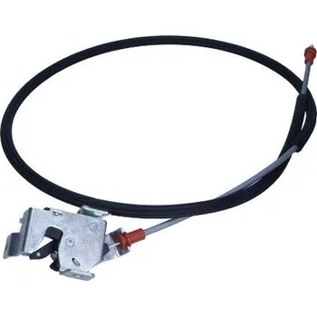 Zabzepeční vozidel Zámek dveří MAXGEAR 28-0836