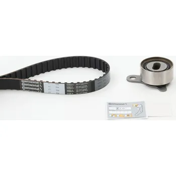 Sada rozvodového řemene CONTINENTAL CTAM CT536K1