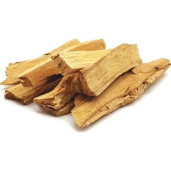 Čajovna Gaia Store Palo Santo - vzorek 100g 50g