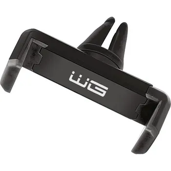 Winner Group - Roztahovací držák telefonu do auta černá