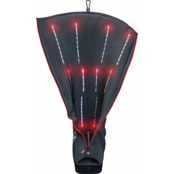 Masážní přístroj Kompresní boty Therabody JetBoots Pro Plus M - přístroj pro lymfatickou masáž