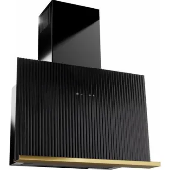 Kapota KAPOTA AKPO WK-9 VERON PRO 60 GOLD LAKOVANÁ