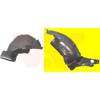 Příslušenství karosérie obložení, dutina kola VAN WEZEL 3045436