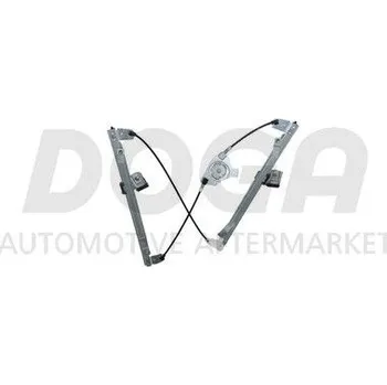 Stahovačka okna Zvedací zařízení oken DOGA 101044