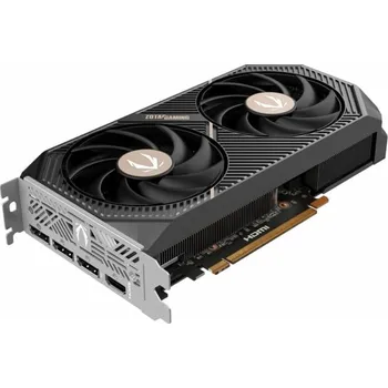 Grafická karta Zotac GAMING GeForce RTX 5060 AMP NVIDIA 8 GB GDDR7