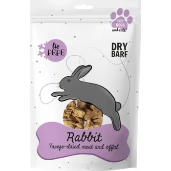 Pamlsek pro psa PAKA ZWIERZAKA Lio Pepe Rabbit XL - pamlsek pro psa - 180g