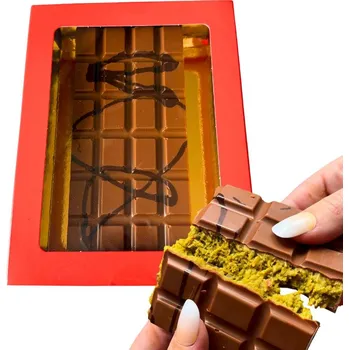 Cukrovinka Dubai Chocolate 220g