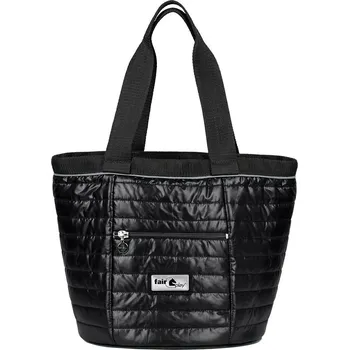 Čištění pro koně Fair Play Prostorná taška ELLIE Barva: Tmavě modrá