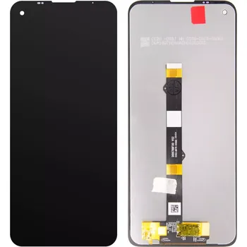 Motorola Moto G9 Power LCD displej dotykové sklo XT2091