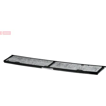 Ventilátor topení a klimatizace Filtr, vzduch v interiéru DENSO DCF450K