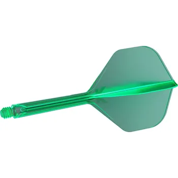 Letky Target K-Flex No.2 Green Medium
