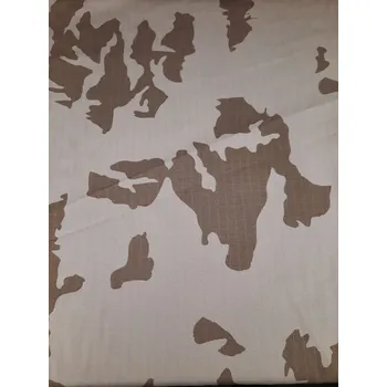 AČR Látka vzor 95 pouštní vzor rip-stop