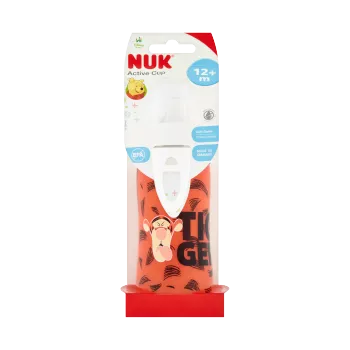 NUK láhev 300ml Medvídek Pú