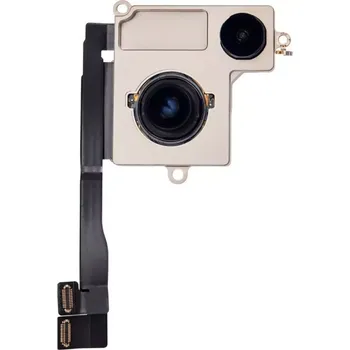 Kamera pro mobilní telefon Zadní kamera iPhone 15 Plus (originální)